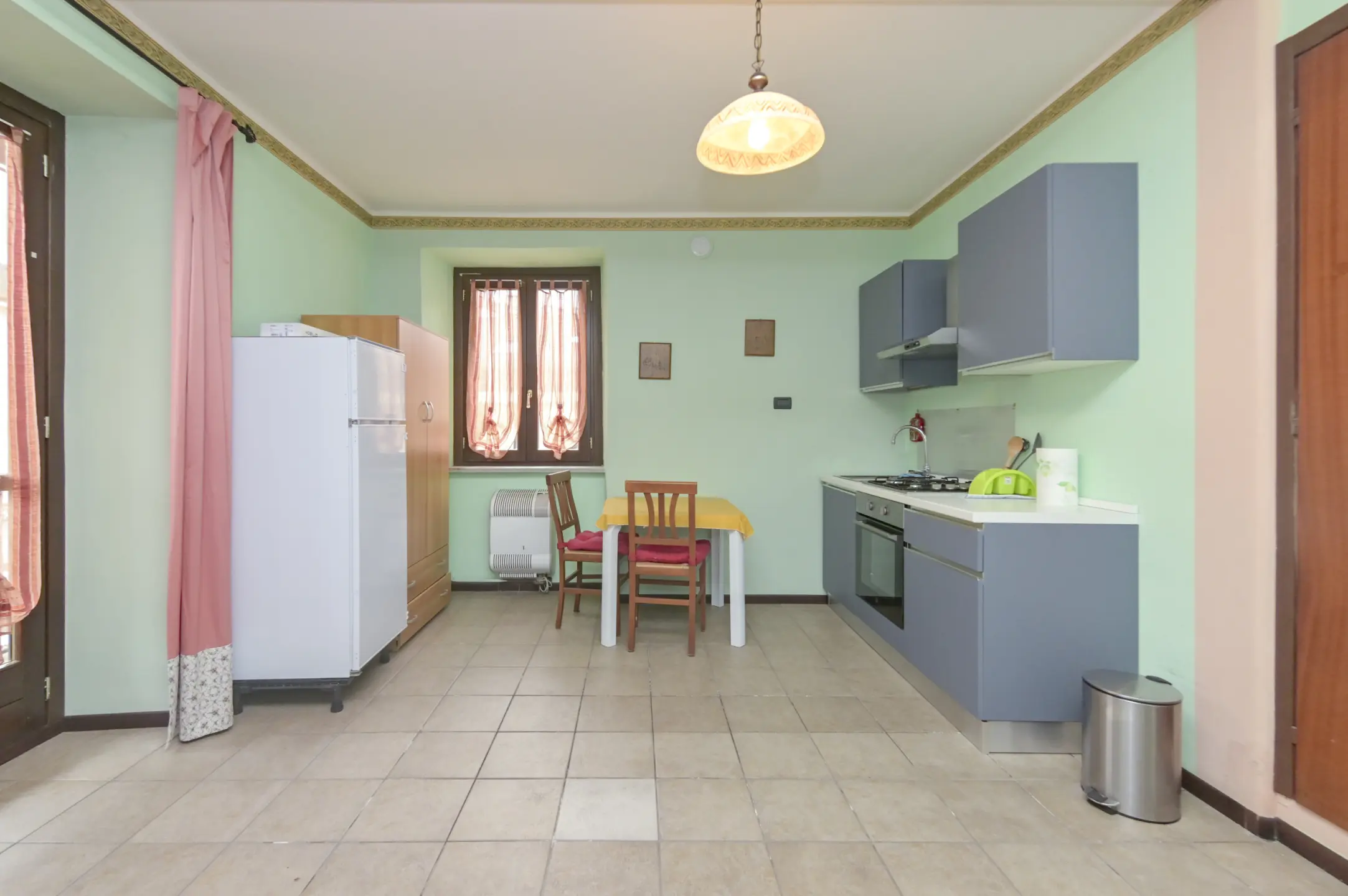 Immagine per Monolocale in vendita a Viù via Roma 3