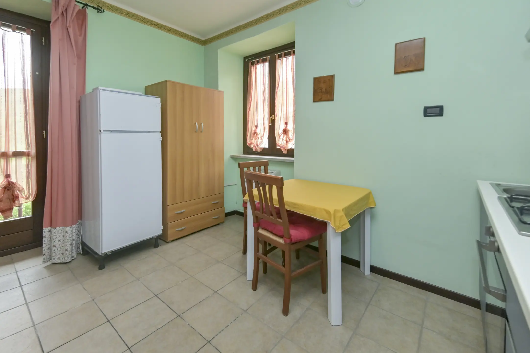 Immagine per Monolocale in vendita a Viù via Roma 3