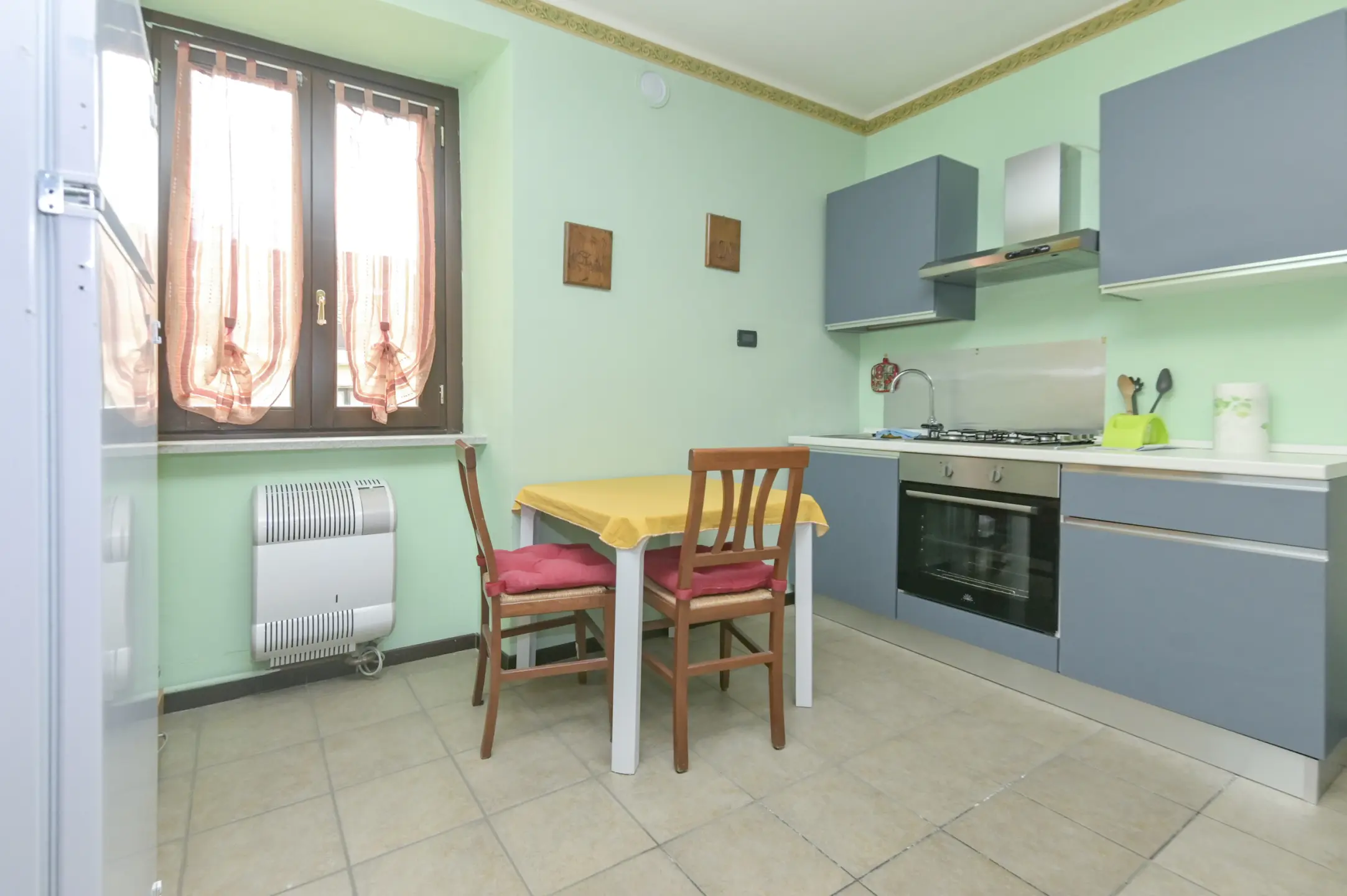 Immagine per Monolocale in vendita a Viù via Roma 3