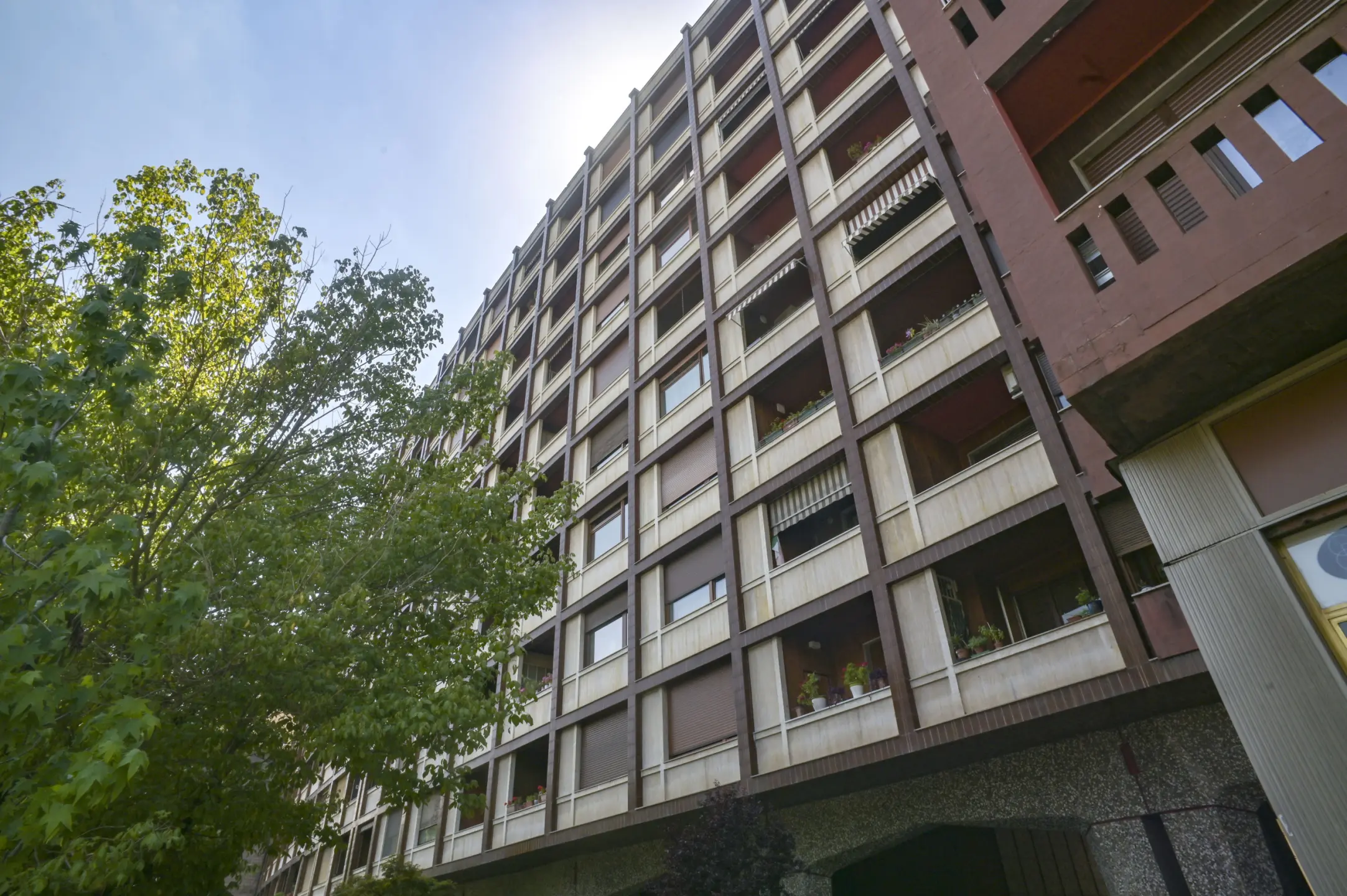 Immagine per Trilocale in vendita a Torino via Ventimiglia 188