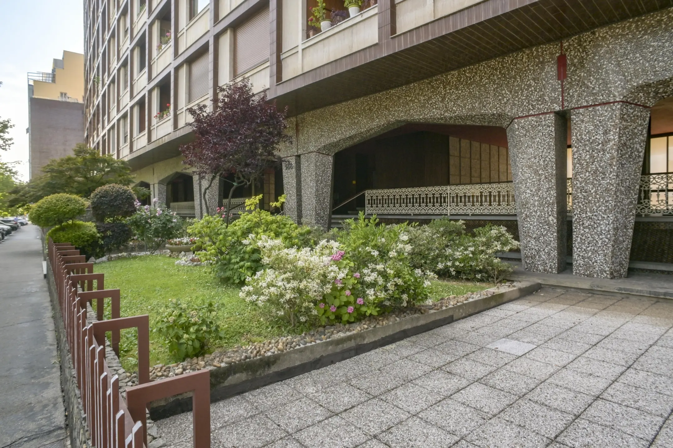 Immagine per Trilocale in vendita a Torino via Ventimiglia 188