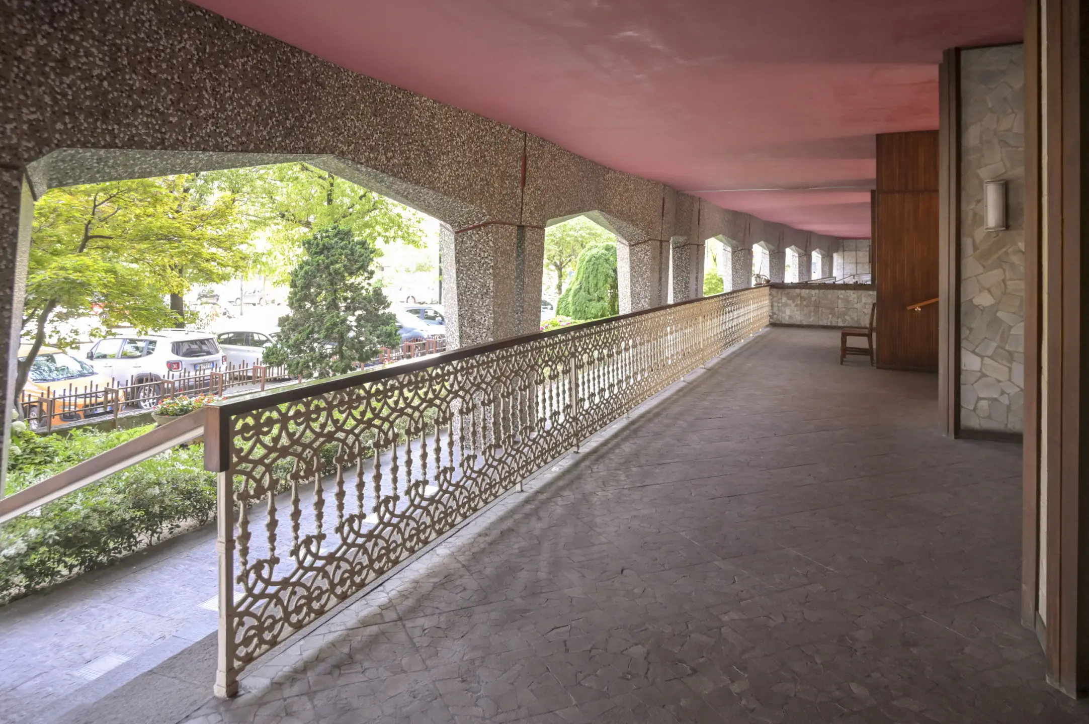 Immagine per Trilocale in vendita a Torino via Ventimiglia 188