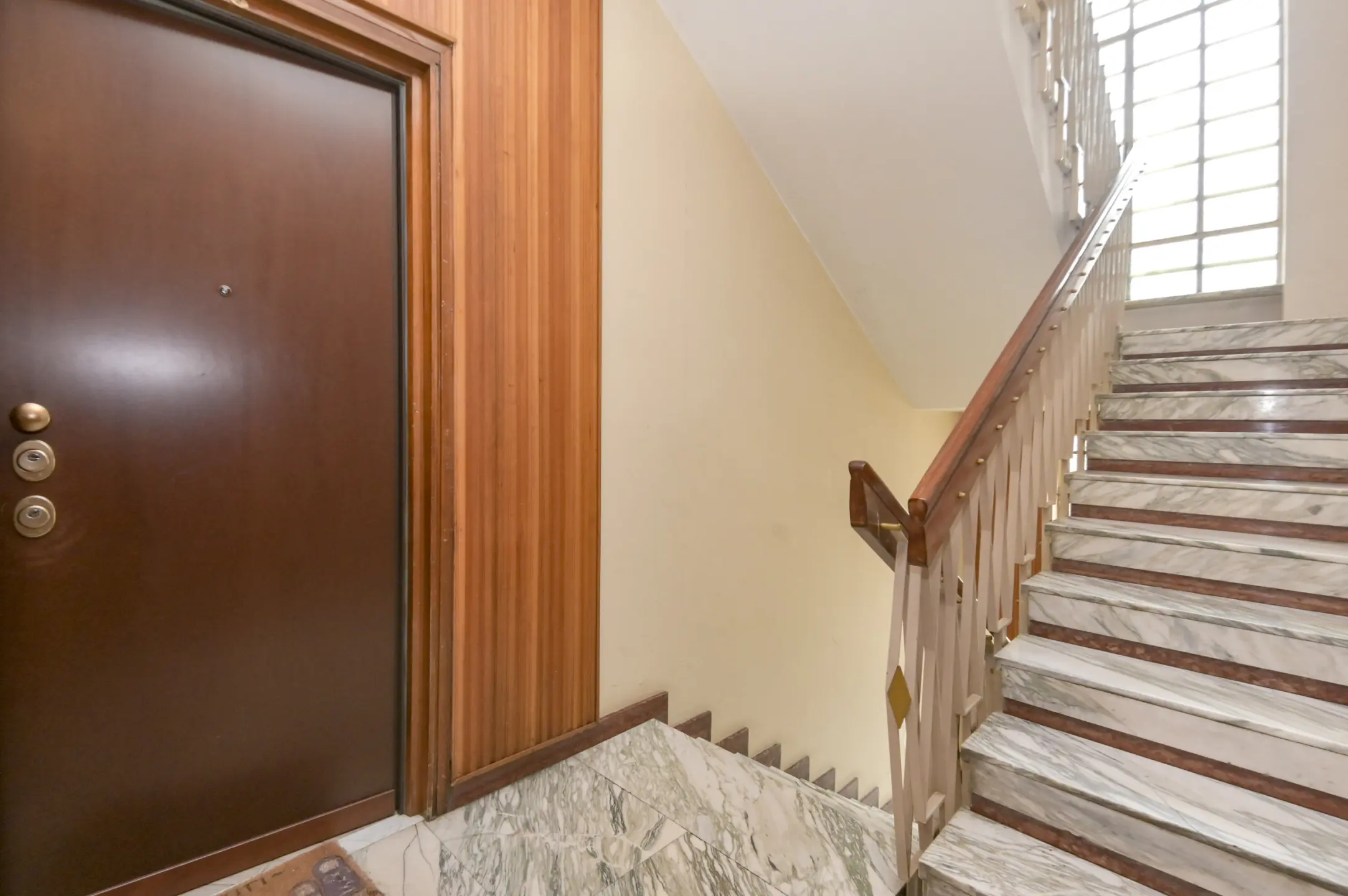 Immagine per Trilocale in vendita a Torino via Ventimiglia 188