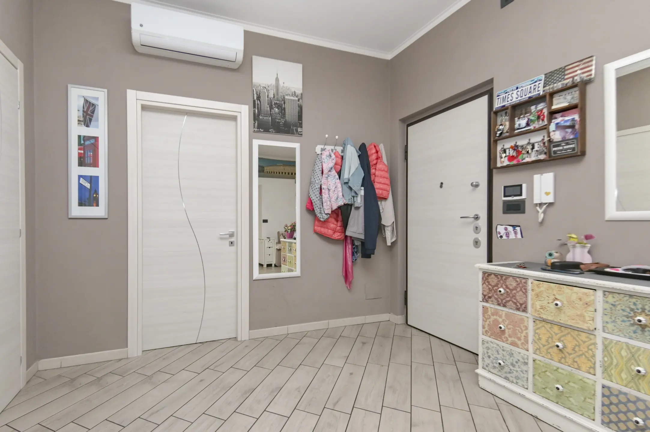 Immagine per Trilocale in vendita a Torino via Ventimiglia 188