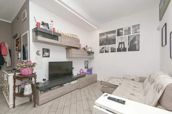 Immagine per Trilocale in vendita a Torino via Ventimiglia 188
