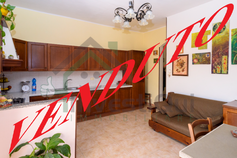 Immagine per Trilocale in vendita a Ciriè via Lanzo 206