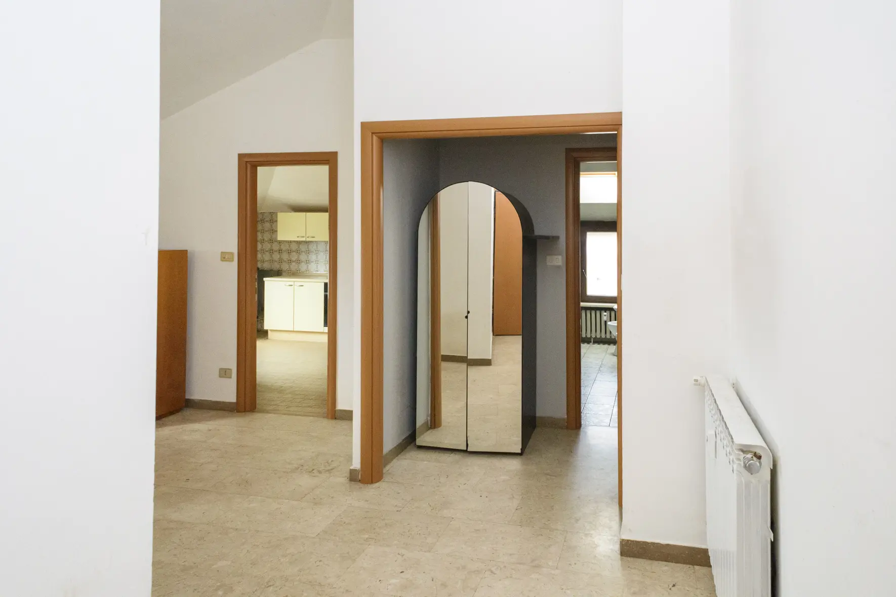 Immagine per Trilocale in vendita a Ciriè