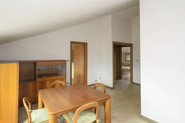 Trilocale Ciriè