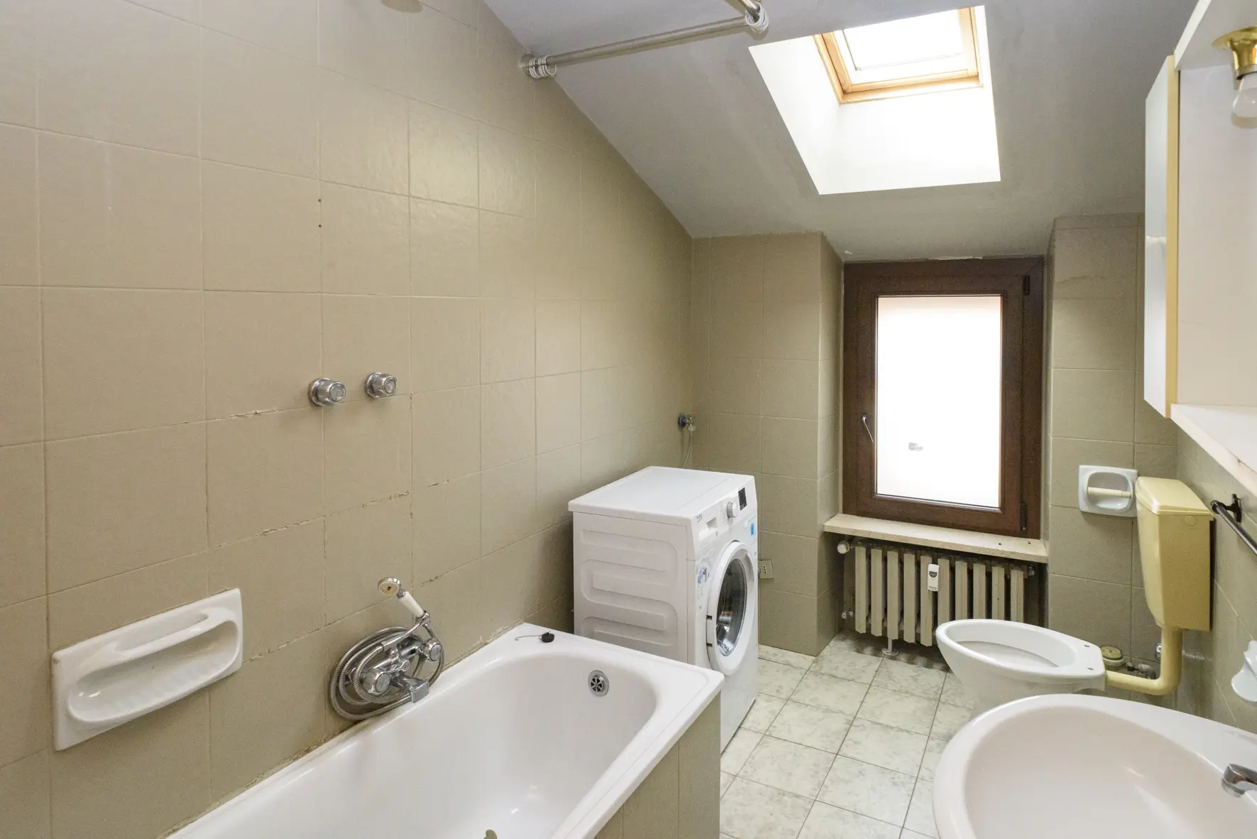 Immagine per Trilocale in vendita a Ciriè