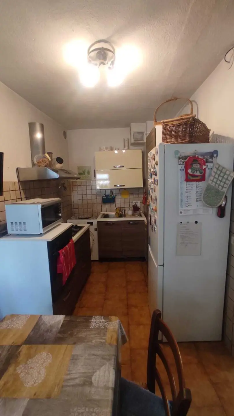 Immagine per Terratetto in vendita a Villamiroglio via Curto 20