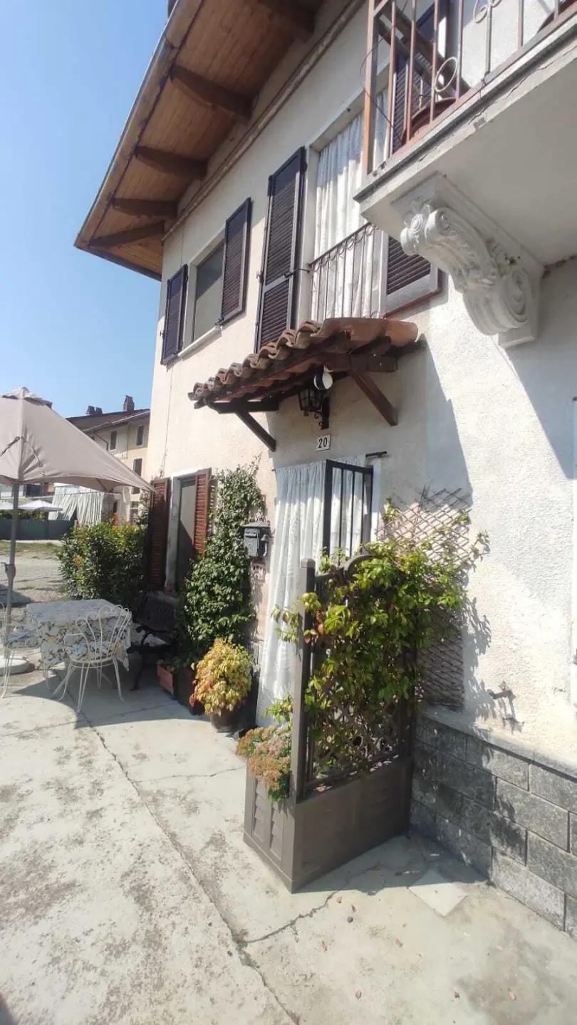 Immagine per Terratetto in vendita a Villamiroglio via Curto 20