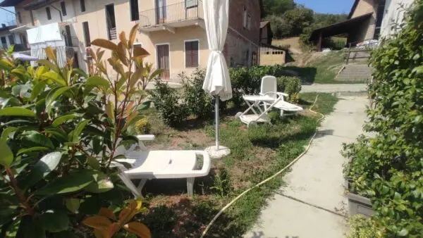 Terratetto via Curto 20, Villamiroglio