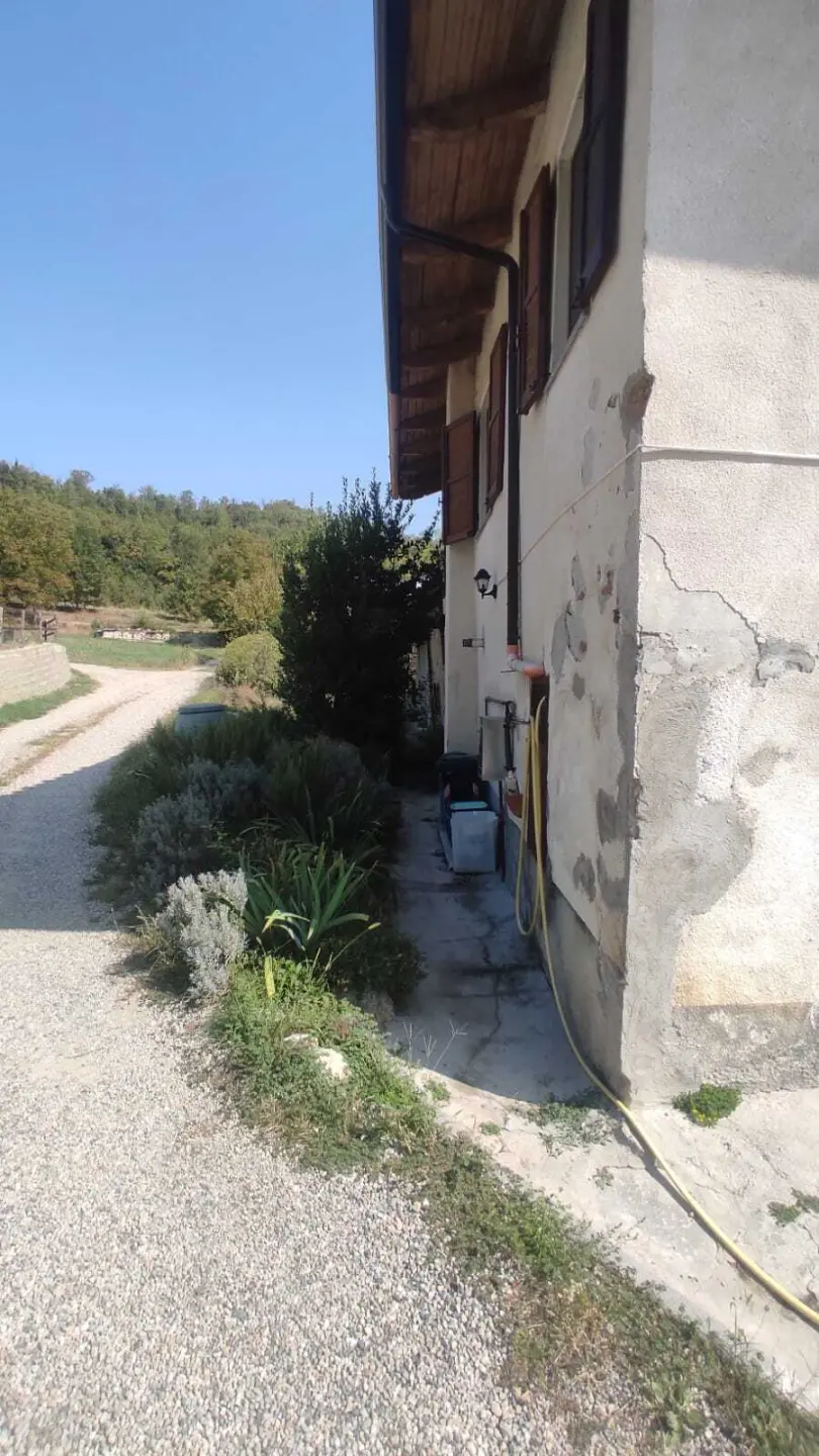 Immagine per Terratetto in vendita a Villamiroglio via Curto 20