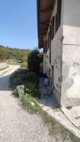 Terratetto via Curto 20, Villamiroglio