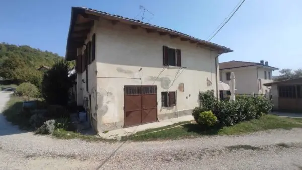 Terratetto via Curto 20, Villamiroglio
