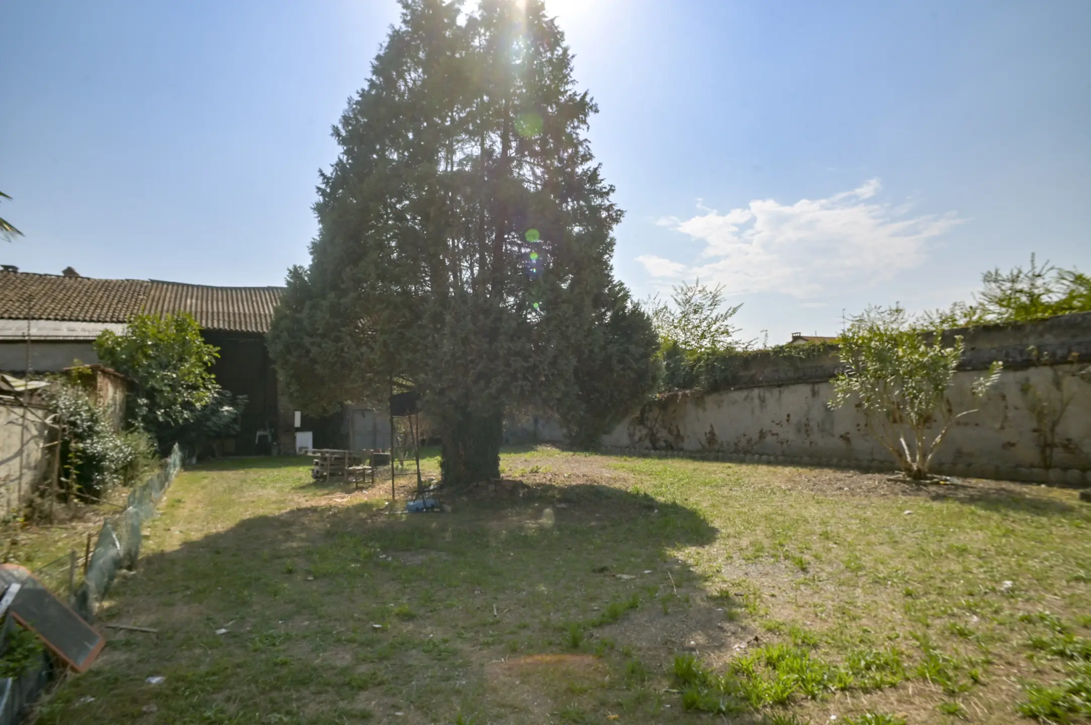Immagine per Villa bifamiliare in vendita a Livorno Ferraris corso Leone Giordano 60