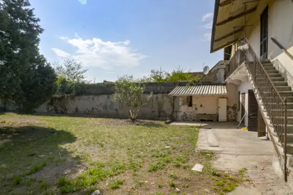 Villa Bifamiliare corso Leone Giordano 60, Livorno Ferraris