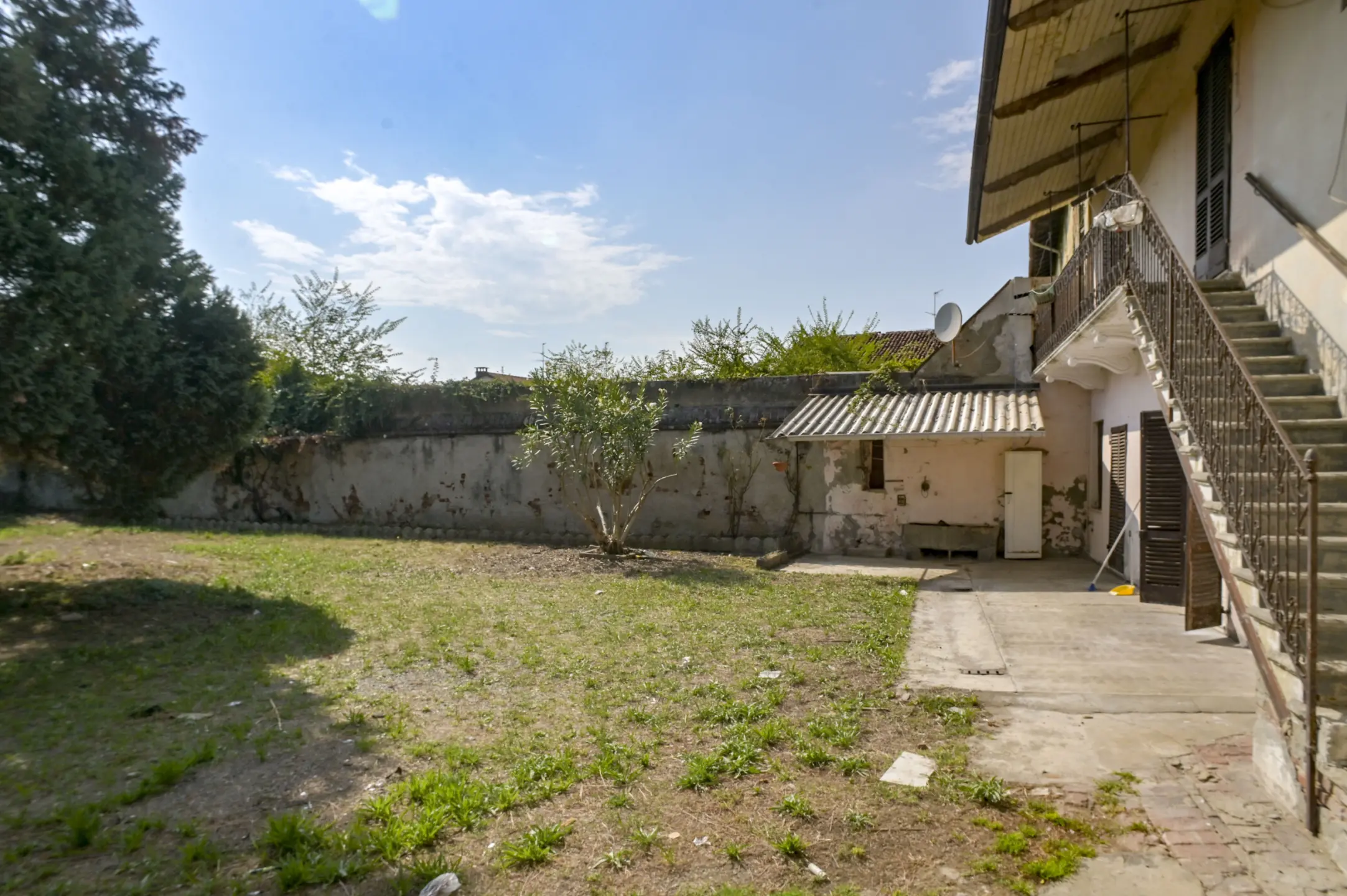 Immagine per Villa bifamiliare in vendita a Livorno Ferraris corso Leone Giordano 60