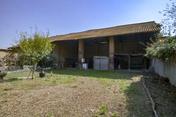 Villa Bifamiliare corso Leone Giordano 60, Livorno Ferraris
