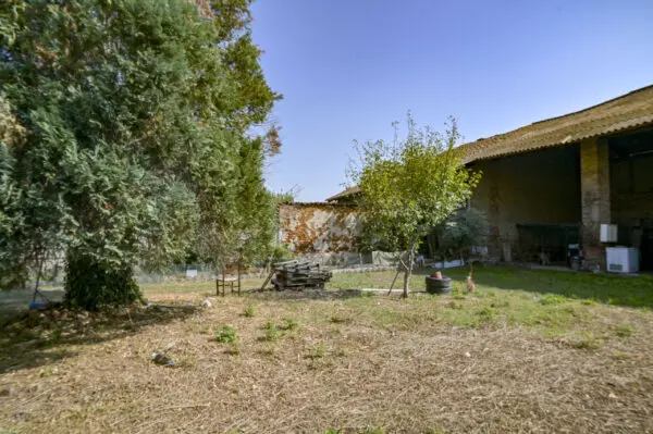 Villa Bifamiliare corso Leone Giordano 60, Livorno Ferraris