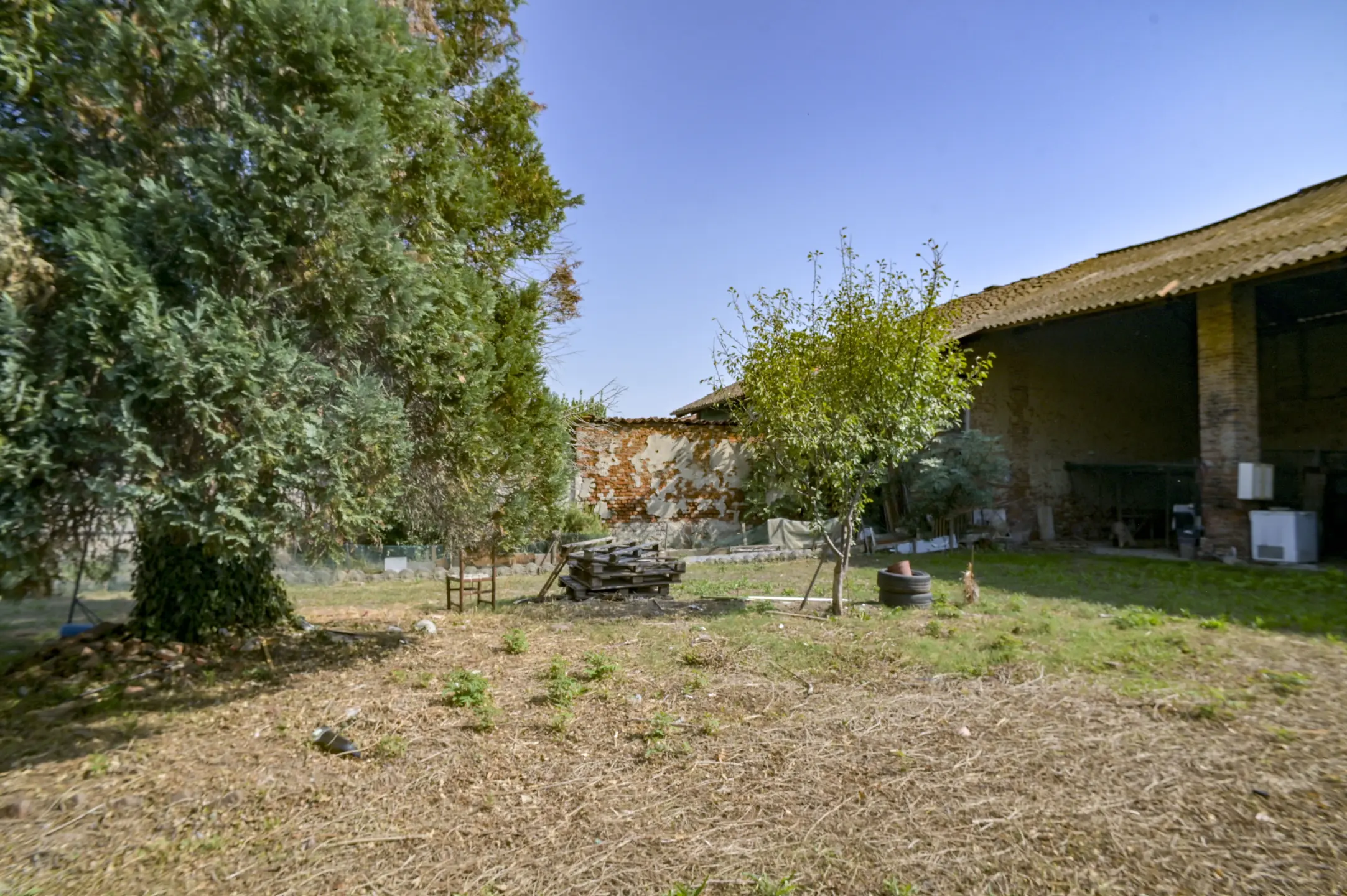 Immagine per Villa bifamiliare in vendita a Livorno Ferraris corso Leone Giordano 60