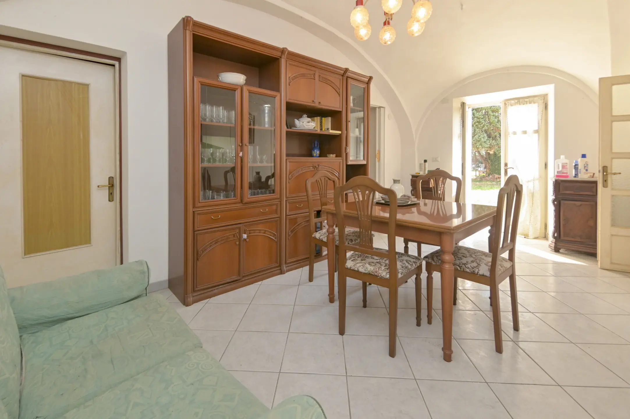 Immagine per Villa bifamiliare in vendita a Livorno Ferraris corso Leone Giordano 60