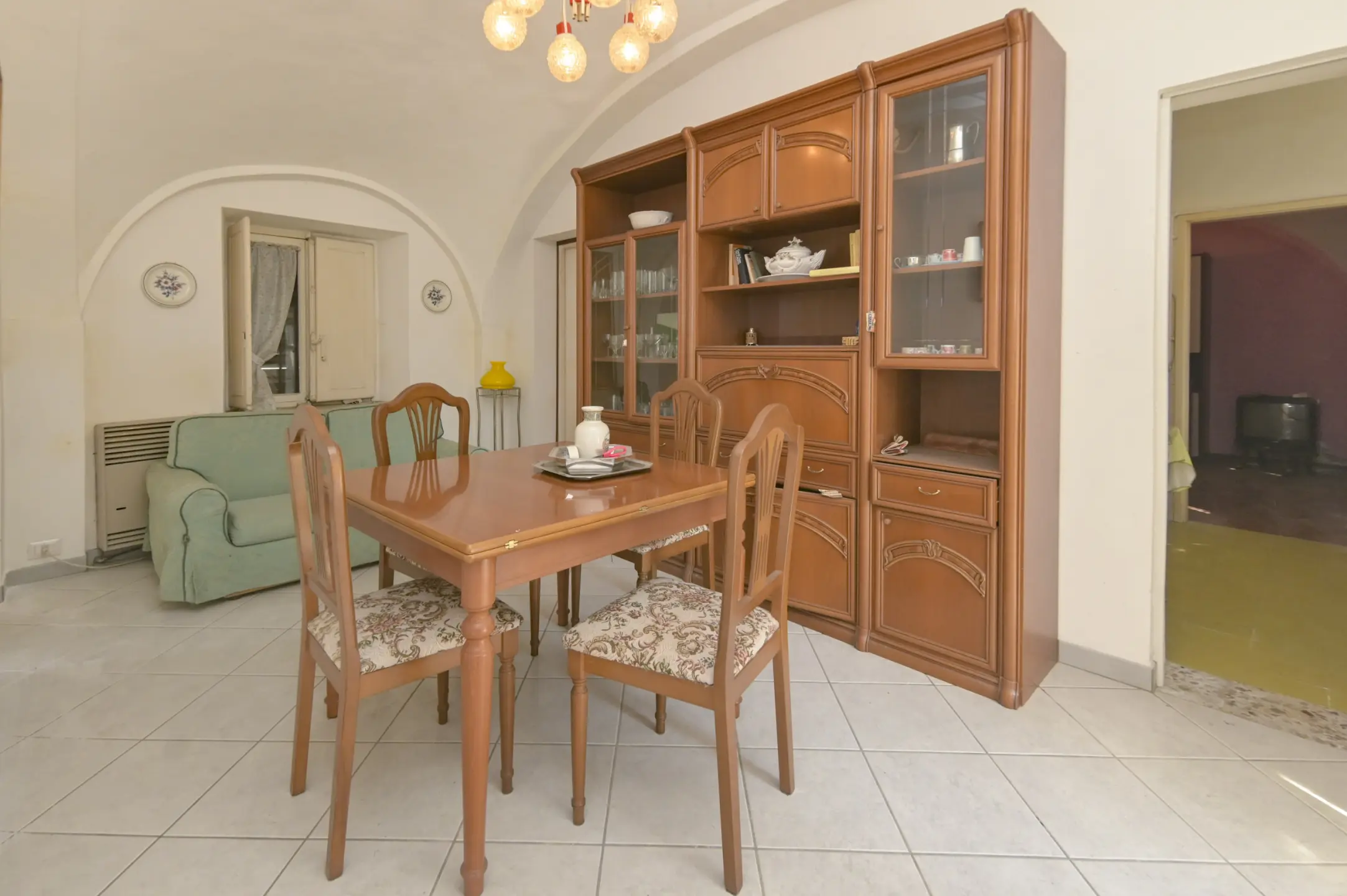Immagine per Villa bifamiliare in vendita a Livorno Ferraris corso Leone Giordano 60
