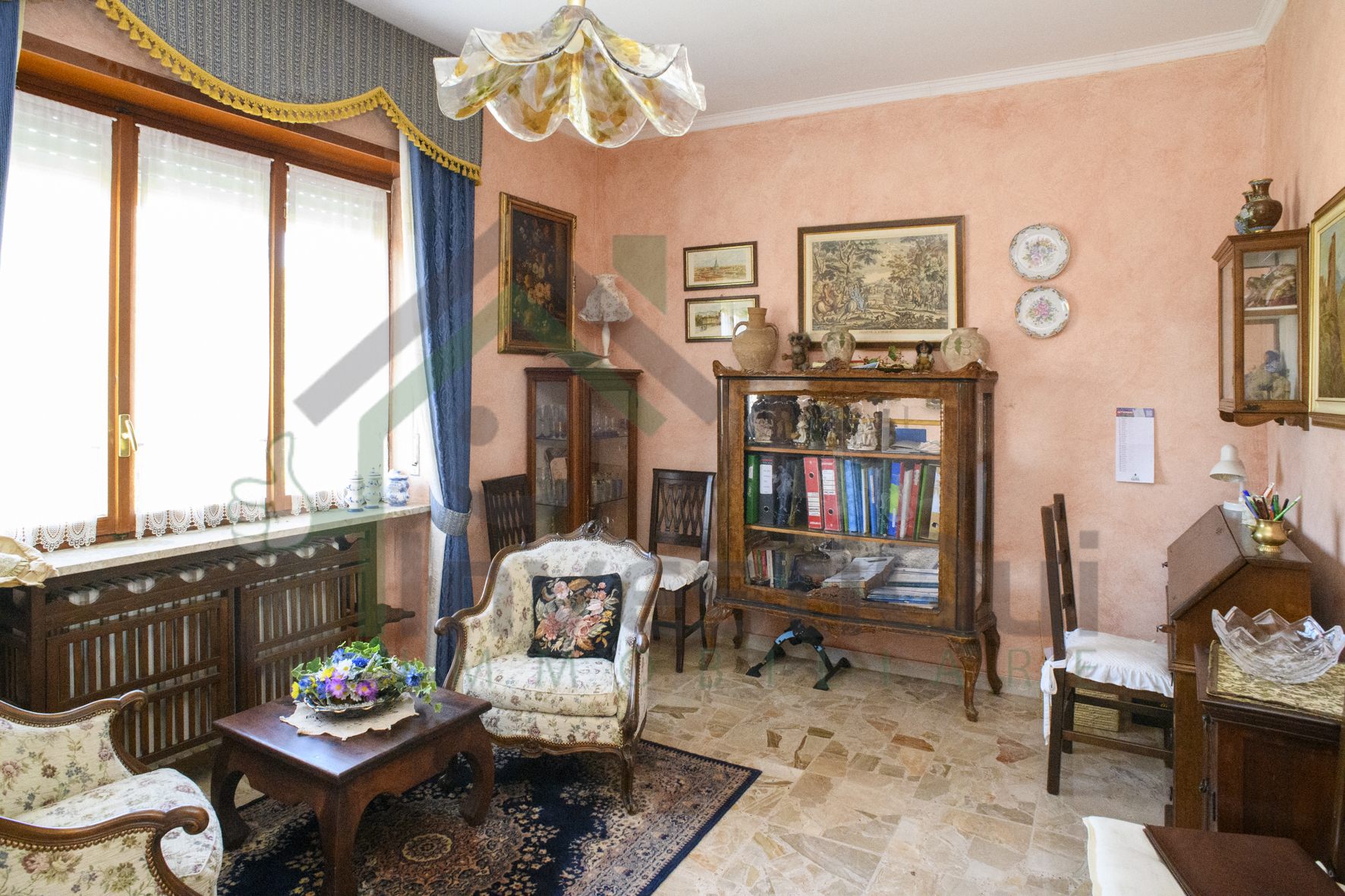 Immagine per Trilocale in vendita a Nole via Faletti 33