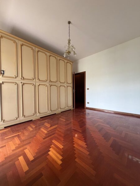 Immagine per Trilocale in affitto a Roma via Attilio Friggeri 111
