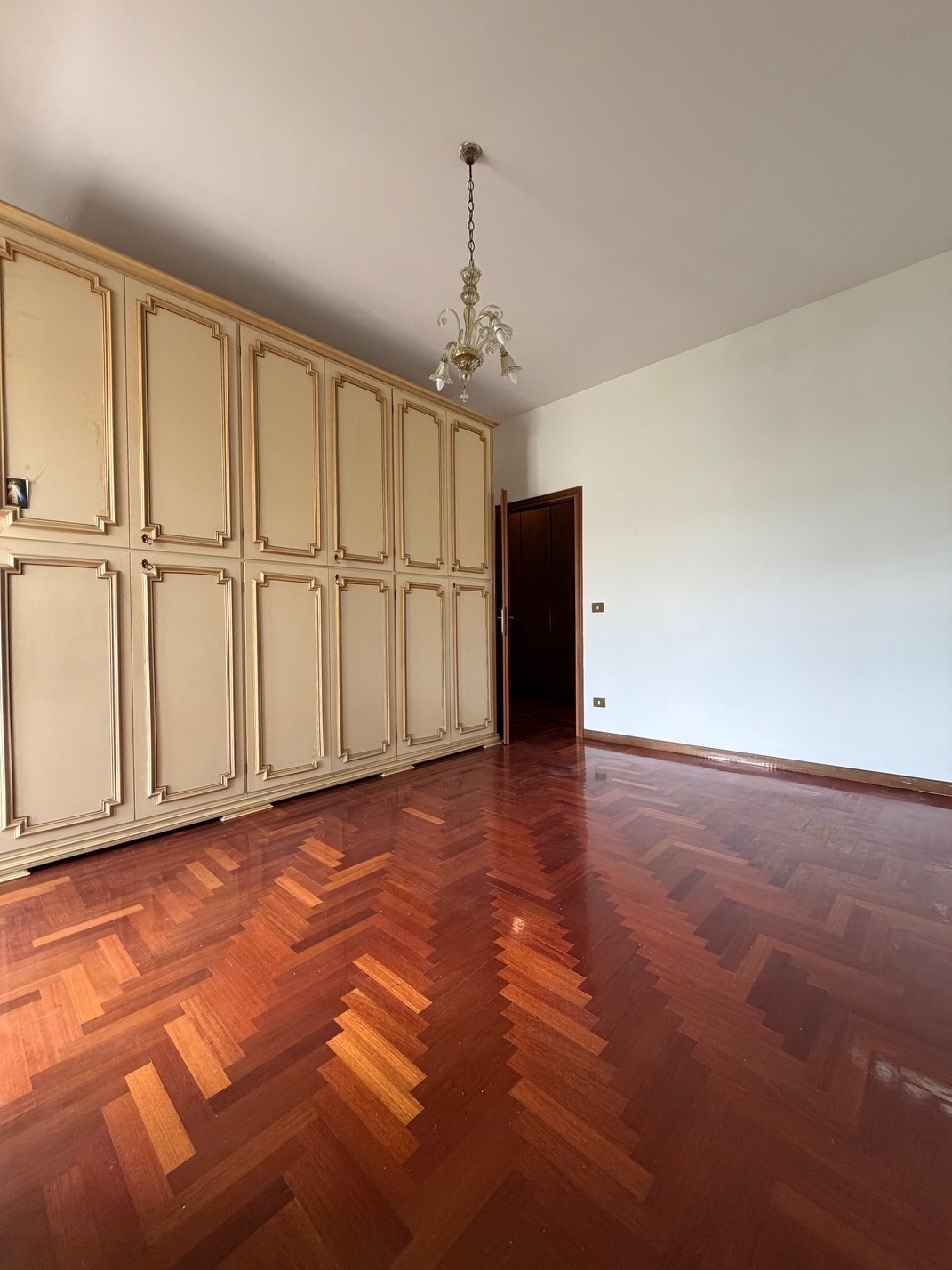 Immagine per Trilocale in affitto a Roma via Attilio Friggeri 111