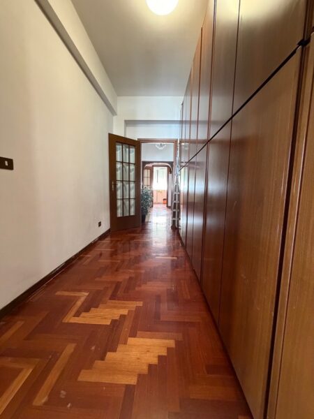 Immagine per Trilocale in affitto a Roma via Attilio Friggeri 111