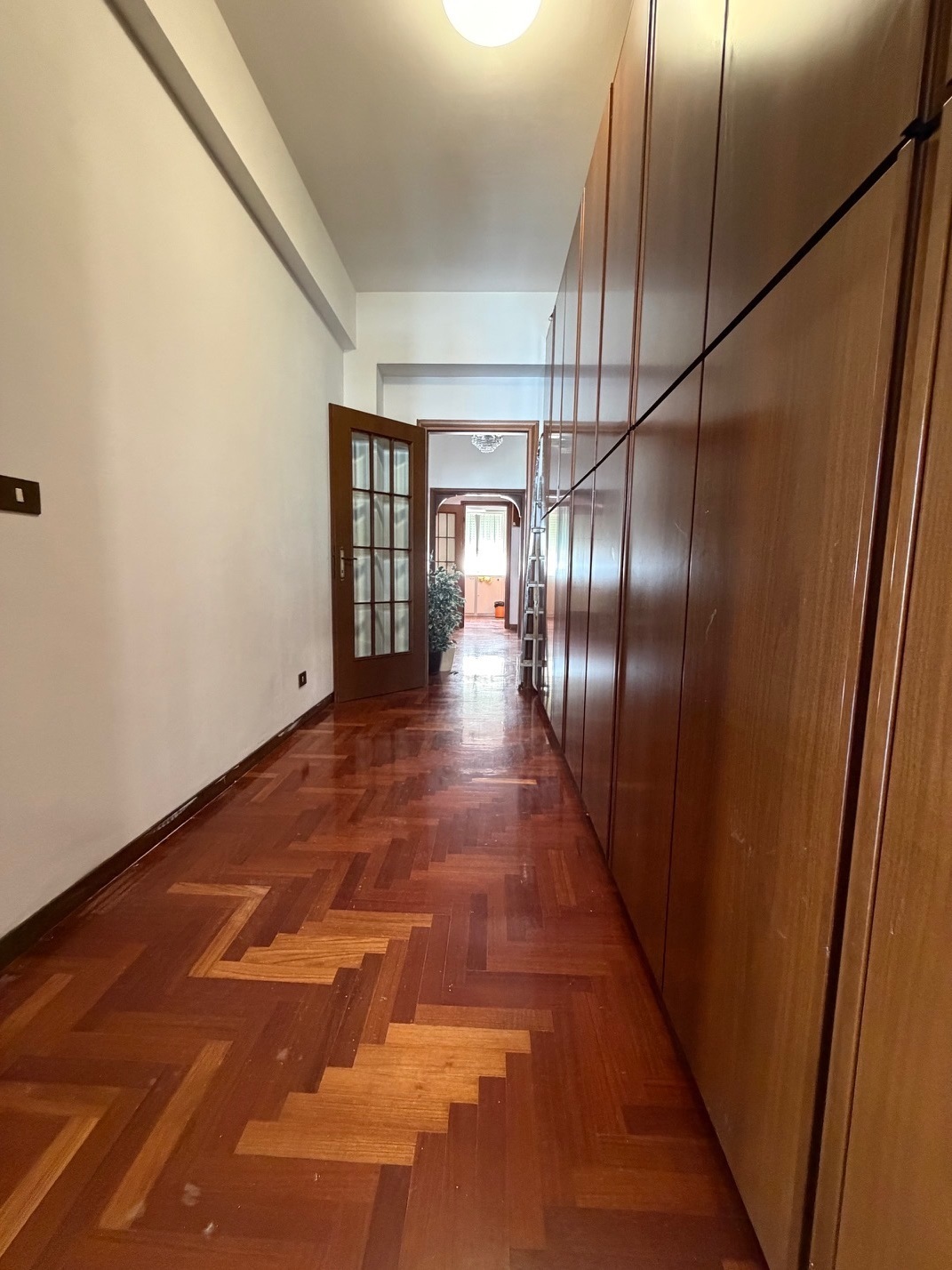 Immagine per Trilocale in affitto a Roma via Attilio Friggeri 111