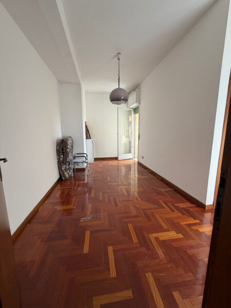 Immagine per Trilocale in affitto a Roma via Attilio Friggeri 111