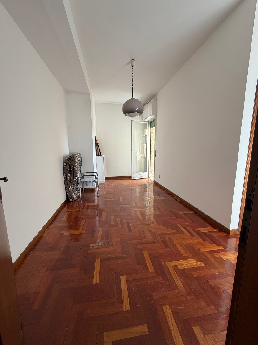Immagine per Trilocale in affitto a Roma via Attilio Friggeri 111