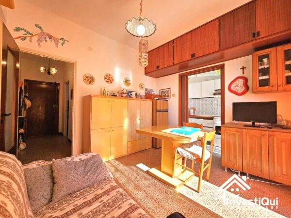 Bilocale via Privata Mimose 69, Pietra Ligure