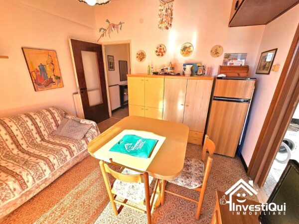 Bilocale via Privata Mimose 69, Pietra Ligure