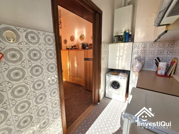Bilocale via Privata Mimose 69, Pietra Ligure
