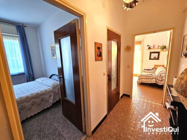 Bilocale via Privata Mimose 69, Pietra Ligure