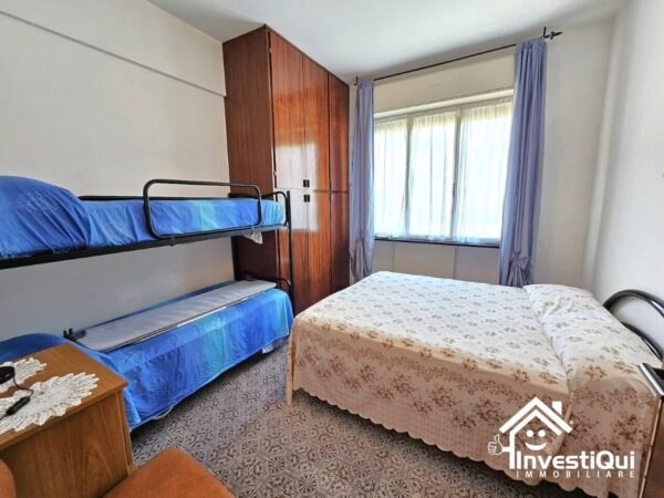 Bilocale via Privata Mimose 69, Pietra Ligure