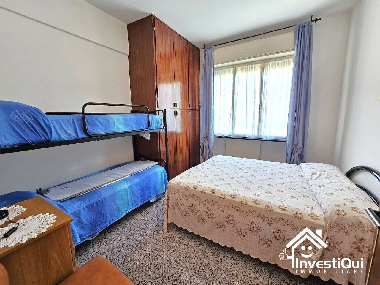 Immagine per Bilocale in vendita a Pietra Ligure via Privata Mimose 69