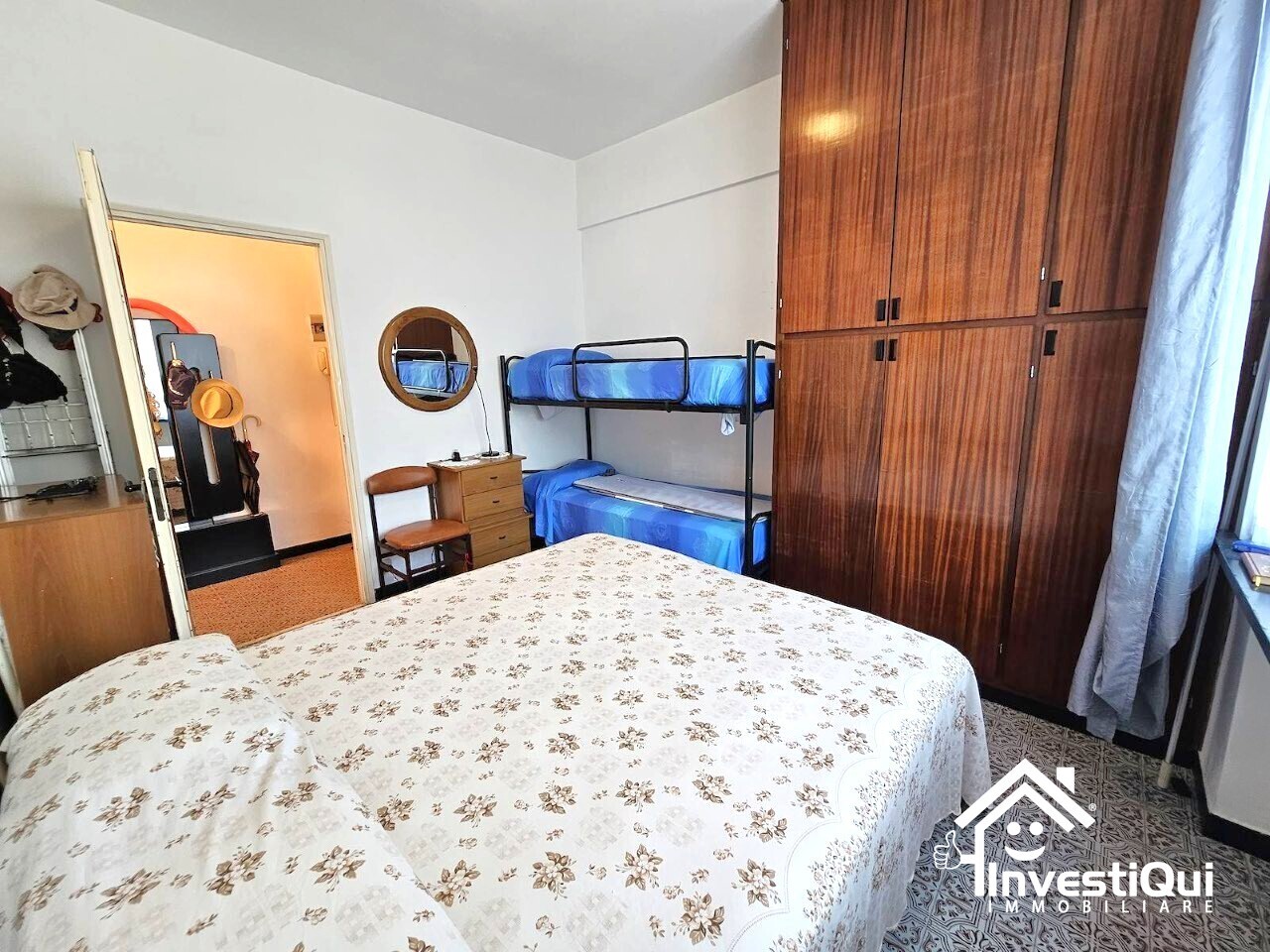 Immagine per Bilocale in vendita a Pietra Ligure via Privata Mimose 69