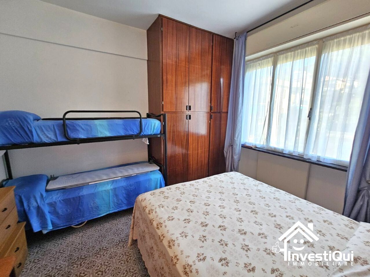 Immagine per Bilocale in vendita a Pietra Ligure via Privata Mimose 69