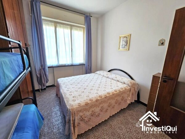 Bilocale via Privata Mimose 69, Pietra Ligure