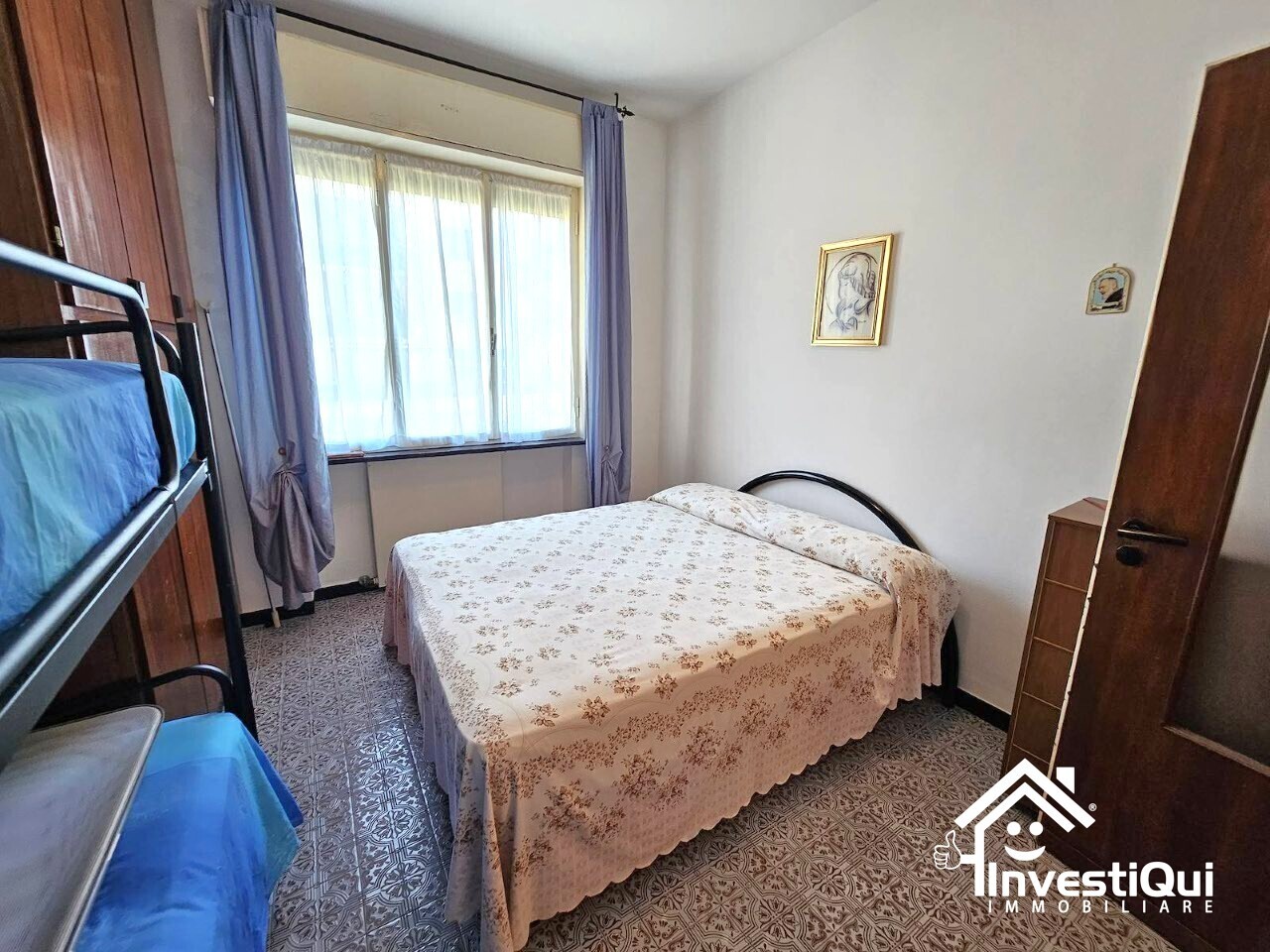 Immagine per Bilocale in vendita a Pietra Ligure via Privata Mimose 69