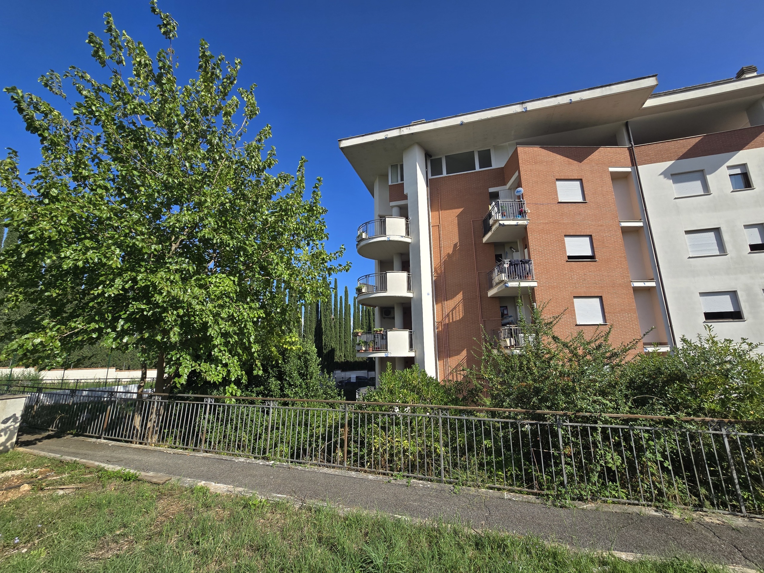 Immagine per Monolocale in vendita a Fiano Romano via Venezia 31