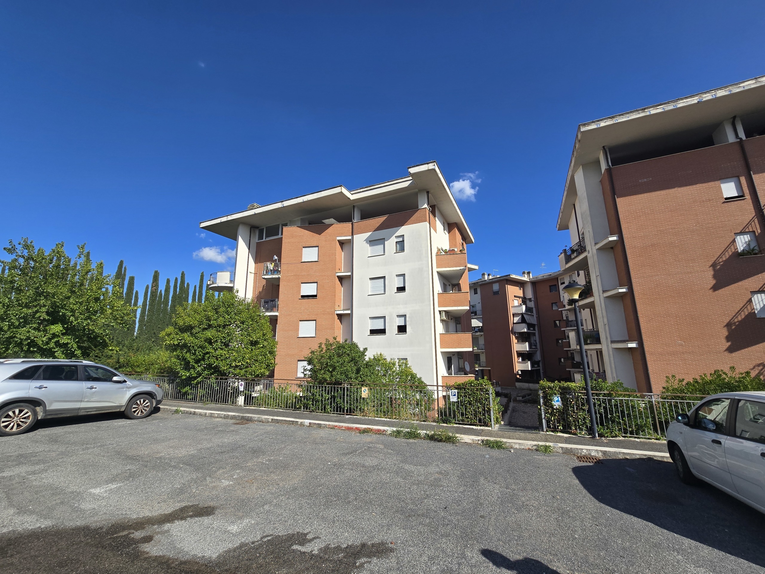 Immagine per Monolocale in vendita a Fiano Romano via Venezia 31
