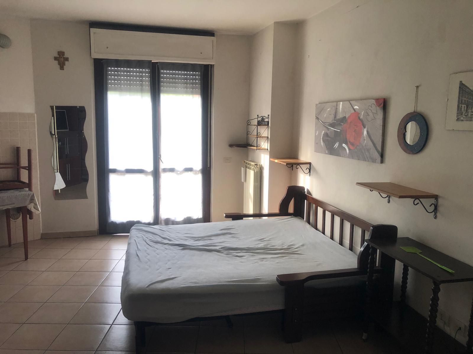 Immagine per Monolocale in vendita a Fiano Romano via Venezia 31