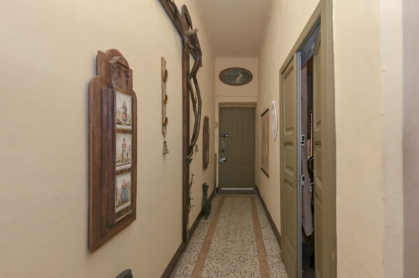 Palazzo - Stabile piazza Gallenga 12, Lanzo Torinese