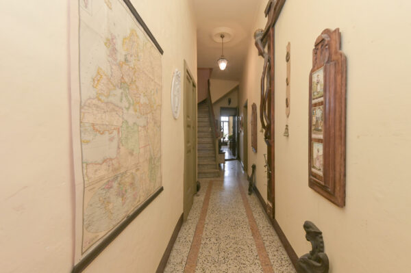 Palazzo - Stabile piazza Gallenga 12, Lanzo Torinese