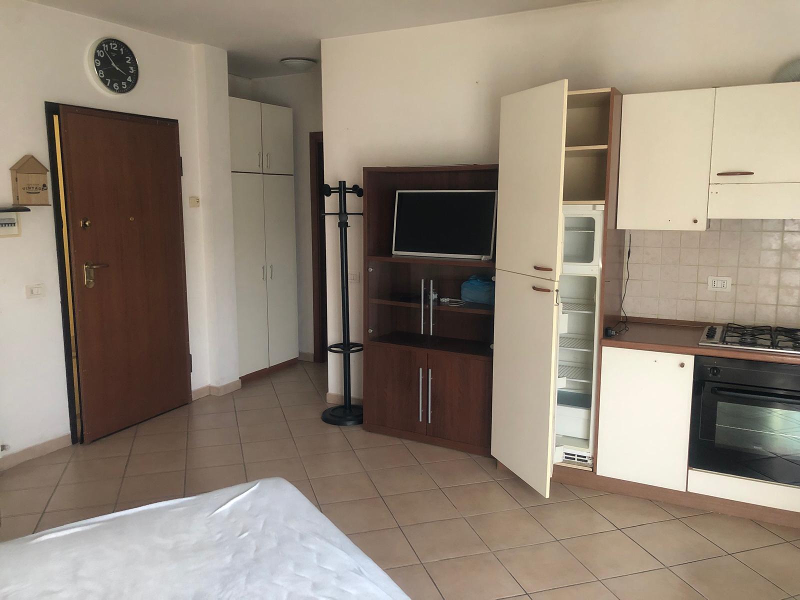 Immagine per Monolocale in vendita a Fiano Romano via Venezia 31